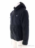 Mountain Hardwear HiCamp Hoody Herren Fleecejacke, Mountain Hardwear, Schwarz, , Herren, 0418-10084, 5638244812, 888663929940, N1-06.jpg