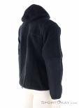 Mountain Hardwear HiCamp Hoody Hommes Veste en laine polaire, Mountain Hardwear, Noir, , Hommes, 0418-10084, 5638244812, 888663929940, N1-16.jpg