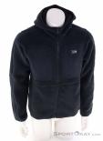 Mountain Hardwear HiCamp Hoody Hommes Veste en laine polaire, Mountain Hardwear, Noir, , Hommes, 0418-10084, 5638244812, 888663929940, N2-02.jpg