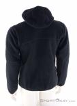 Mountain Hardwear HiCamp Hoody Hommes Veste en laine polaire, Mountain Hardwear, Noir, , Hommes, 0418-10084, 5638244812, 888663929940, N2-12.jpg