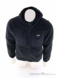 Mountain Hardwear HiCamp Hoody Hommes Veste en laine polaire, Mountain Hardwear, Noir, , Hommes, 0418-10084, 5638244812, 888663929940, N3-03.jpg