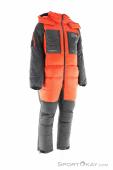 Mountain Hardwear Absolute Zero Suit Mens Overall, Mountain Hardwear, Orange, , Male, 0418-10085, 5638244820, 888663451311, N1-01.jpg