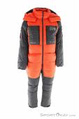 Mountain Hardwear Absolute Zero Suit Mens Overall, Mountain Hardwear, Orange, , Male, 0418-10085, 5638244820, 888663451311, N2-02.jpg