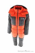 Mountain Hardwear Absolute Zero Suit Mens Overall, Mountain Hardwear, Orange, , Male, 0418-10085, 5638244820, 888663451311, N3-03.jpg