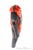 Mountain Hardwear Absolute Zero Suit Mens Overall, Mountain Hardwear, Orange, , Male, 0418-10085, 5638244820, 888663451311, N3-18.jpg