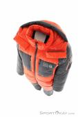 Mountain Hardwear Absolute Zero Suit Mens Overall, Mountain Hardwear, Orange, , Male, 0418-10085, 5638244820, 888663451311, N4-04.jpg