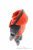 Mountain Hardwear Absolute Zero Suit Mens Overall, Mountain Hardwear, Orange, , Male, 0418-10085, 5638244820, 888663451311, N4-09.jpg