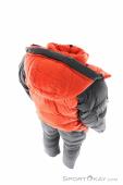 Mountain Hardwear Absolute Zero Suit Mens Overall, Mountain Hardwear, Orange, , Male, 0418-10085, 5638244820, 888663451311, N4-14.jpg