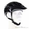 Uvex Quatro Fahrradhelm, Uvex, Schwarz, , Herren,Damen,Unisex, 0329-10107, 5638244829, 4043197336633, N1-01.jpg