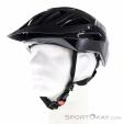 Uvex Quatro Fahrradhelm, Uvex, Schwarz, , Herren,Damen,Unisex, 0329-10107, 5638244829, 4043197336633, N1-06.jpg