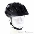 Uvex Quatro Bike Helmet, Uvex, Black, , Male,Female,Unisex, 0329-10107, 5638244829, 4043197336633, N2-02.jpg