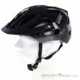 Uvex Quatro Fahrradhelm, Uvex, Schwarz, , Herren,Damen,Unisex, 0329-10107, 5638244829, 4043197336633, N2-07.jpg