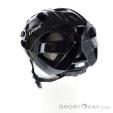 Uvex Quatro Bike Helmet, Uvex, Black, , Male,Female,Unisex, 0329-10107, 5638244829, 4043197336633, N2-12.jpg