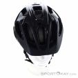 Uvex Quatro Bike Helmet, Uvex, Black, , Male,Female,Unisex, 0329-10107, 5638244829, 4043197336633, N3-03.jpg