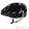 Uvex Quatro Bike Helmet, Uvex, Black, , Male,Female,Unisex, 0329-10107, 5638244829, 4043197336633, N3-08.jpg