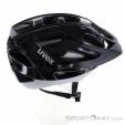 Uvex Quatro Bike Helmet, Uvex, Black, , Male,Female,Unisex, 0329-10107, 5638244829, 4043197336633, N3-18.jpg