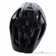 Uvex Quatro Fahrradhelm, Uvex, Schwarz, , Herren,Damen,Unisex, 0329-10107, 5638244829, 4043197336633, N4-04.jpg