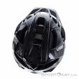 Uvex Quatro Bike Helmet, Uvex, Black, , Male,Female,Unisex, 0329-10107, 5638244829, 4043197336633, N4-14.jpg