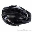 Uvex Quatro Bike Helmet, Uvex, Black, , Male,Female,Unisex, 0329-10107, 5638244829, 4043197336633, N4-19.jpg