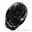 Uvex Quatro Bike Helmet, Uvex, Black, , Male,Female,Unisex, 0329-10107, 5638244829, 4043197336633, N5-05.jpg