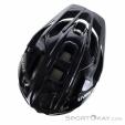 Uvex Quatro Bike Helmet, Uvex, Black, , Male,Female,Unisex, 0329-10107, 5638244829, 4043197336633, N5-15.jpg