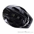 Uvex Quatro Fahrradhelm, Uvex, Schwarz, , Herren,Damen,Unisex, 0329-10107, 5638244829, 4043197336633, N5-20.jpg