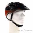 Uvex Quatro Casco para ciclista, Uvex, Naranja, , Hombre,Mujer,Unisex, 0329-10107, 5638244832, 4043197336596, N1-01.jpg