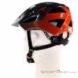 Uvex Quatro Casco Bici, Uvex, Arancione, , Uomo,Donna,Unisex, 0329-10107, 5638244832, 4043197336596, N1-11.jpg