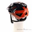 Uvex Quatro Casque de vélo, Uvex, Orange, , Hommes,Femmes,Unisex, 0329-10107, 5638244832, 4043197336596, N2-12.jpg