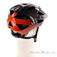 Uvex Quatro Bike Helmet, Uvex, Orange, , Male,Female,Unisex, 0329-10107, 5638244832, 4043197336596, N2-17.jpg