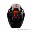 Uvex Quatro Casque de vélo, Uvex, Orange, , Hommes,Femmes,Unisex, 0329-10107, 5638244832, 4043197336596, N4-04.jpg