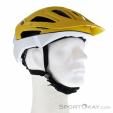 Uvex Quatro CC MTB Helmet, Uvex, Yellow, , Male,Female,Unisex, 0329-10062, 5638244834, 4043197359175, N1-01.jpg