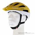 Uvex Quatro CC MTB Helm, Uvex, Gelb, , Herren,Damen,Unisex, 0329-10062, 5638244834, 4043197359175, N1-06.jpg