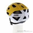 Uvex Quatro CC MTB Helm, Uvex, Gelb, , Herren,Damen,Unisex, 0329-10062, 5638244834, 4043197359175, N2-12.jpg