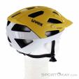 Uvex Quatro CC MTB Helmet, Uvex, Yellow, , Male,Female,Unisex, 0329-10062, 5638244834, 4043197359175, N2-17.jpg