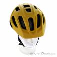 Uvex Quatro CC MTB Helmet, Uvex, Yellow, , Male,Female,Unisex, 0329-10062, 5638244834, 4043197359175, N3-03.jpg