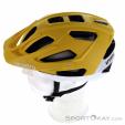 Uvex Quatro CC MTB Helm, Uvex, Gelb, , Herren,Damen,Unisex, 0329-10062, 5638244834, 4043197359175, N3-08.jpg