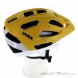 Uvex Quatro CC MTB Helmet, Uvex, Yellow, , Male,Female,Unisex, 0329-10062, 5638244834, 4043197359175, N3-18.jpg