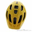 Uvex Quatro CC MTB Helm, Uvex, Gelb, , Herren,Damen,Unisex, 0329-10062, 5638244834, 4043197359175, N4-04.jpg