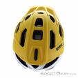 Uvex Quatro CC MTB Helmet, Uvex, Yellow, , Male,Female,Unisex, 0329-10062, 5638244834, 4043197359175, N4-14.jpg