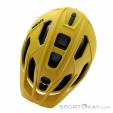 Uvex Quatro CC MTB Helmet, Uvex, Yellow, , Male,Female,Unisex, 0329-10062, 5638244834, 4043197359175, N5-05.jpg