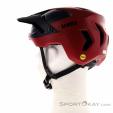 Uvex Renegade MIPS MTB Helmet, Uvex, Dark-Red, , Male,Female,Unisex, 0329-10104, 5638244836, 4043197368993, N1-11.jpg