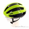 Uvex Rise CC Road Cycling Helmet, Uvex, Yellow, , Male,Female,Unisex, 0329-10108, 5638244847, 4043197347448, N3-08.jpg