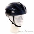 Uvex Rise CC Casco Strada, Uvex, Azzurro scuro, , Uomo,Donna,Unisex, 0329-10108, 5638244849, 4043197360195, N2-02.jpg