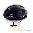 Uvex Rise CC Casque de vélo de route, , Bleu foncé, , Hommes,Femmes,Unisex, 0329-10108, 5638244849, , N3-08.jpg