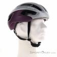 Uvex Rise CC Casque de vélo de route, , Argent, , Hommes,Femmes,Unisex, 0329-10108, 5638244850, , N1-01.jpg