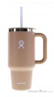 Hydro Flask 32oz All Around Travel Tumbler Termo Tazza, Hydro Flask, Marrone, , , 0311-10091, 5638244855, 810096859686, N1-01.jpg