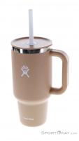 Hydro Flask 32oz All Around Travel Tumbler Thermo Cup, Hydro Flask, Brown, , , 0311-10091, 5638244855, 810096859686, N2-02.jpg