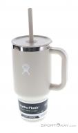 Hydro Flask 32oz All Around Travel Tumbler Mug isotherme, Hydro Flask, Beige, , , 0311-10091, 5638244856, 840394202501, N2-02.jpg