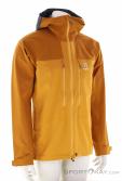 Haglöfs Roc Sight Softshell Herren Outdoorjacke, Haglöfs, Orange, , Herren, 0009-10628, 5638244858, 7318841673578, N1-01.jpg